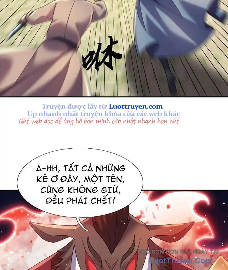 Ngủ Say Vạn Cổ: Xuất Thế Quét Ngang Chư Thiên - Chapter 125 - Page 47