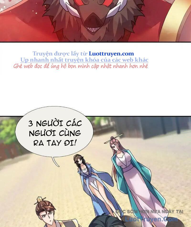 Ngủ Say Vạn Cổ: Xuất Thế Quét Ngang Chư Thiên - Chapter 125 - Page 48