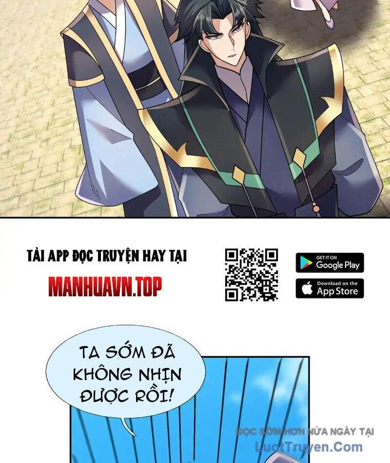 Ngủ Say Vạn Cổ: Xuất Thế Quét Ngang Chư Thiên - Chapter 125 - Page 49