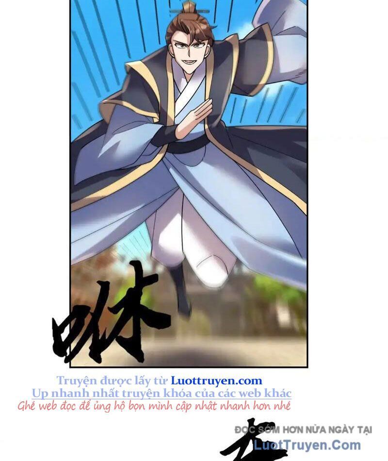 Ngủ Say Vạn Cổ: Xuất Thế Quét Ngang Chư Thiên - Chapter 125 - Page 50