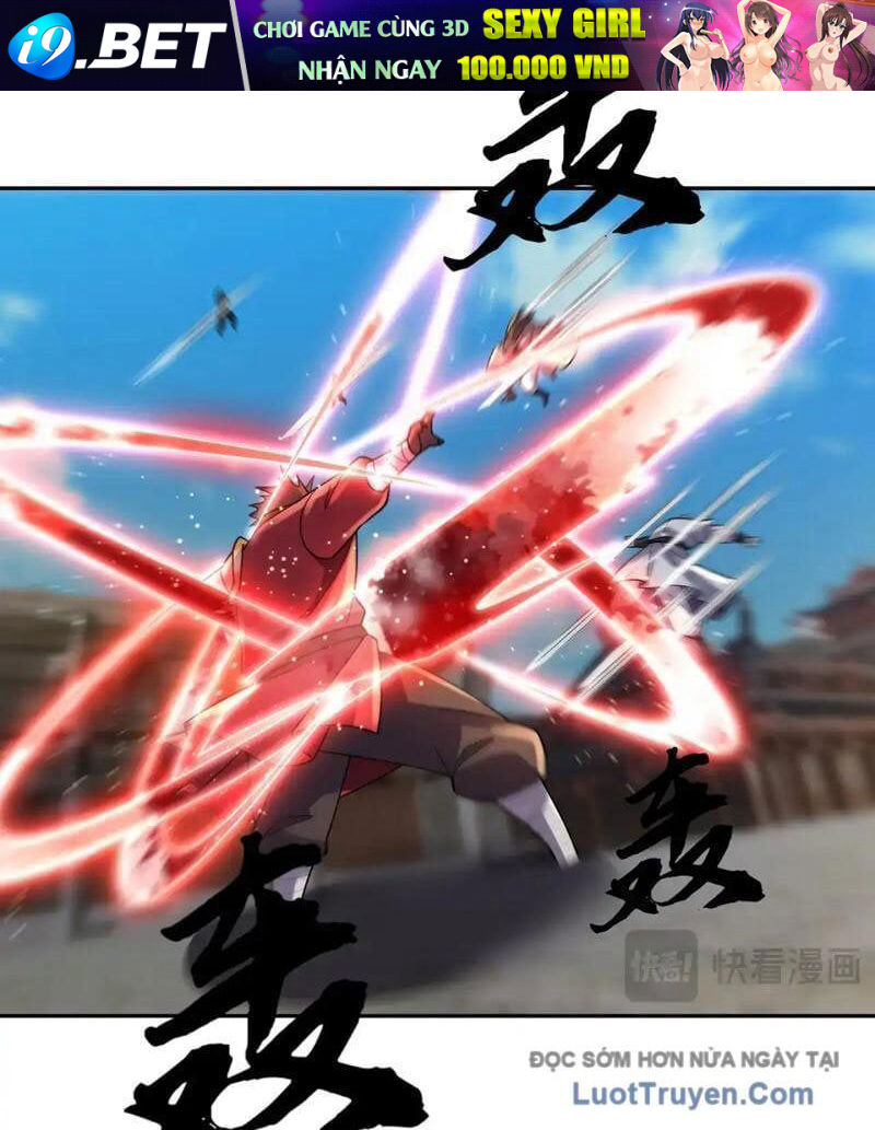 Ngủ Say Vạn Cổ: Xuất Thế Quét Ngang Chư Thiên - Chapter 125 - Page 51