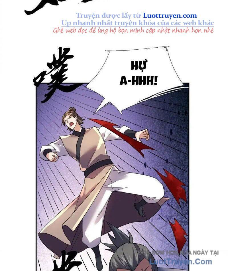 Ngủ Say Vạn Cổ: Xuất Thế Quét Ngang Chư Thiên - Chapter 125 - Page 52