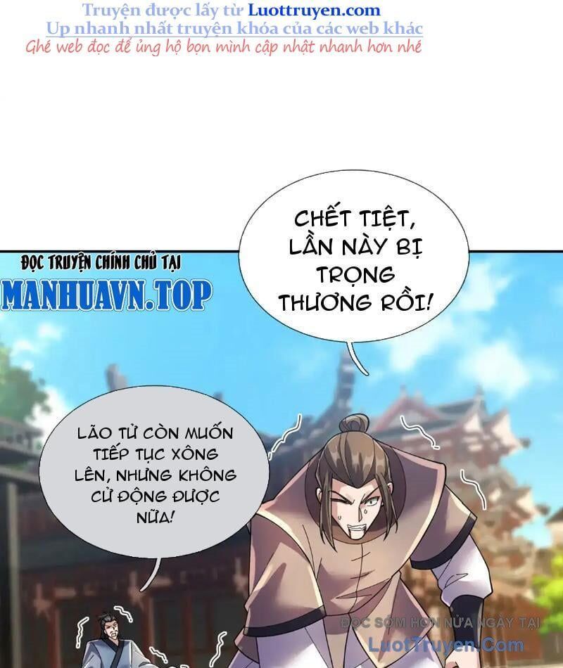 Ngủ Say Vạn Cổ: Xuất Thế Quét Ngang Chư Thiên - Chapter 125 - Page 54