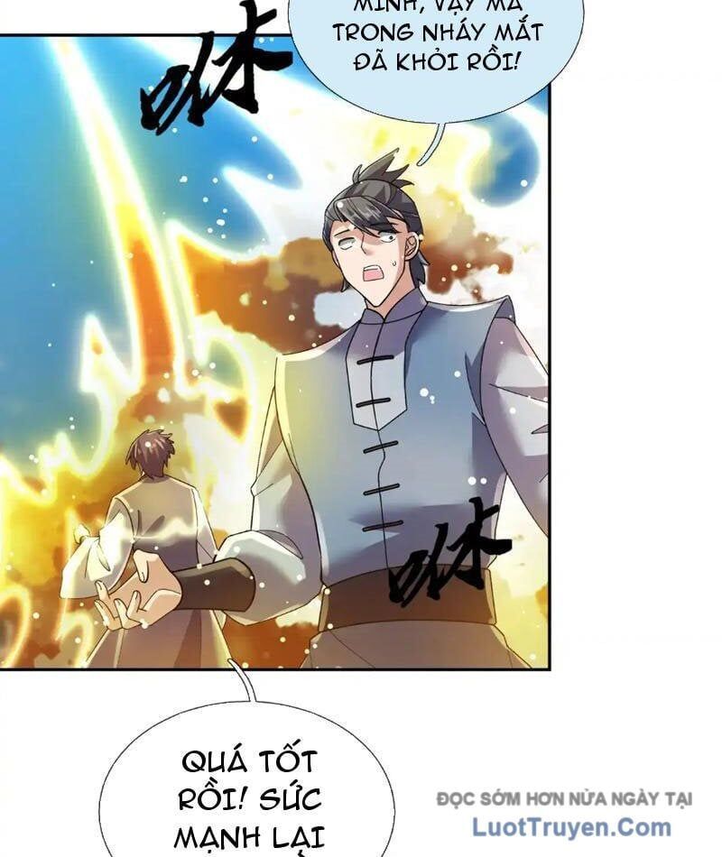 Ngủ Say Vạn Cổ: Xuất Thế Quét Ngang Chư Thiên - Chapter 125 - Page 58