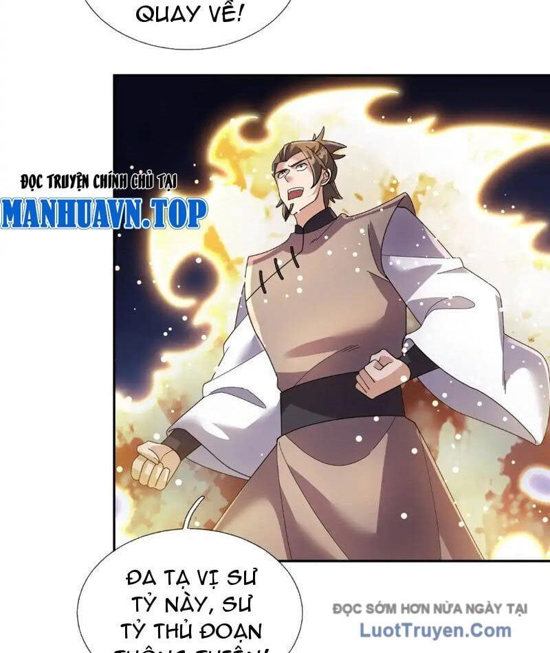 Ngủ Say Vạn Cổ: Xuất Thế Quét Ngang Chư Thiên - Chapter 125 - Page 59