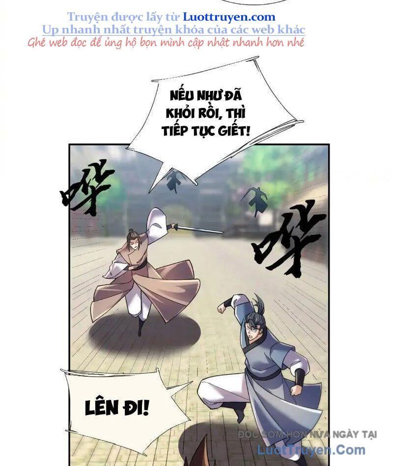 Ngủ Say Vạn Cổ: Xuất Thế Quét Ngang Chư Thiên - Chapter 125 - Page 61