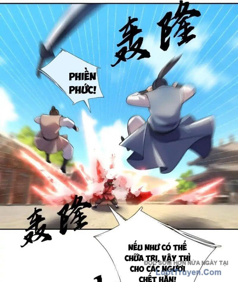 Ngủ Say Vạn Cổ: Xuất Thế Quét Ngang Chư Thiên - Chapter 125 - Page 63