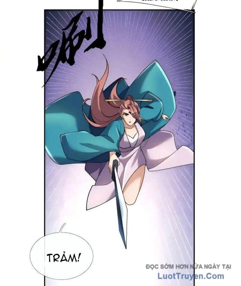 Ngủ Say Vạn Cổ: Xuất Thế Quét Ngang Chư Thiên - Chapter 125 - Page 64