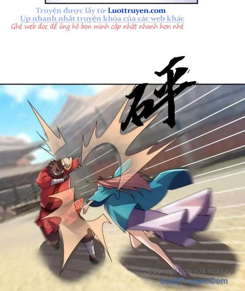 Ngủ Say Vạn Cổ: Xuất Thế Quét Ngang Chư Thiên - Chapter 125 - Page 65