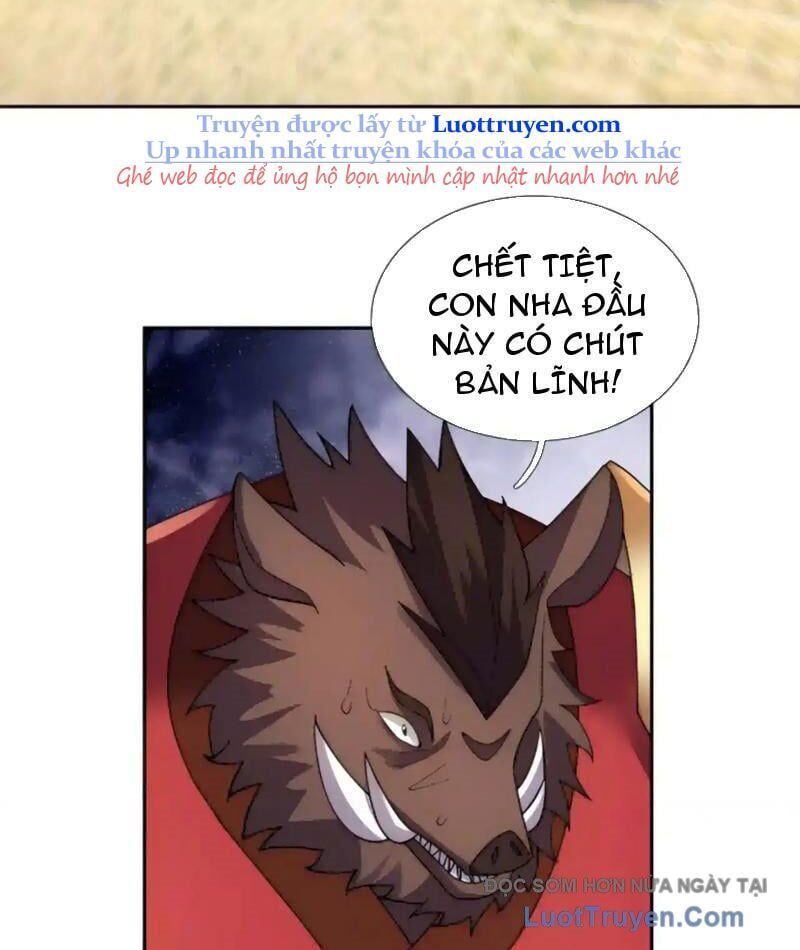 Ngủ Say Vạn Cổ: Xuất Thế Quét Ngang Chư Thiên - Chapter 125 - Page 66