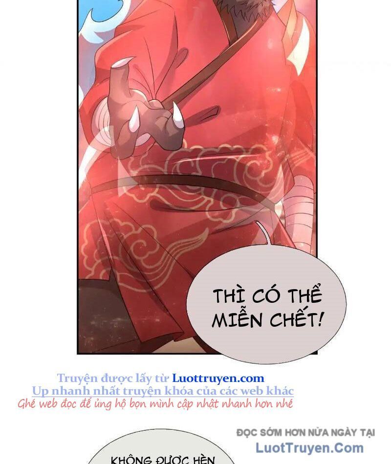 Ngủ Say Vạn Cổ: Xuất Thế Quét Ngang Chư Thiên - Chapter 125 - Page 7