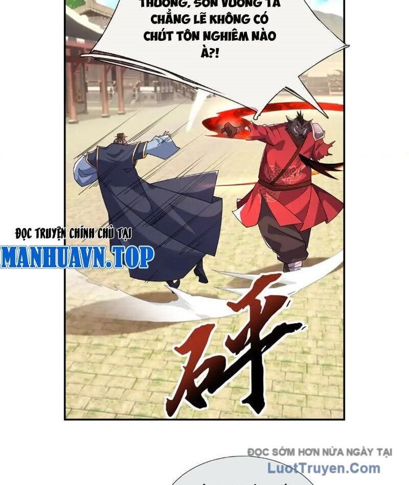 Ngủ Say Vạn Cổ: Xuất Thế Quét Ngang Chư Thiên - Chapter 125 - Page 72