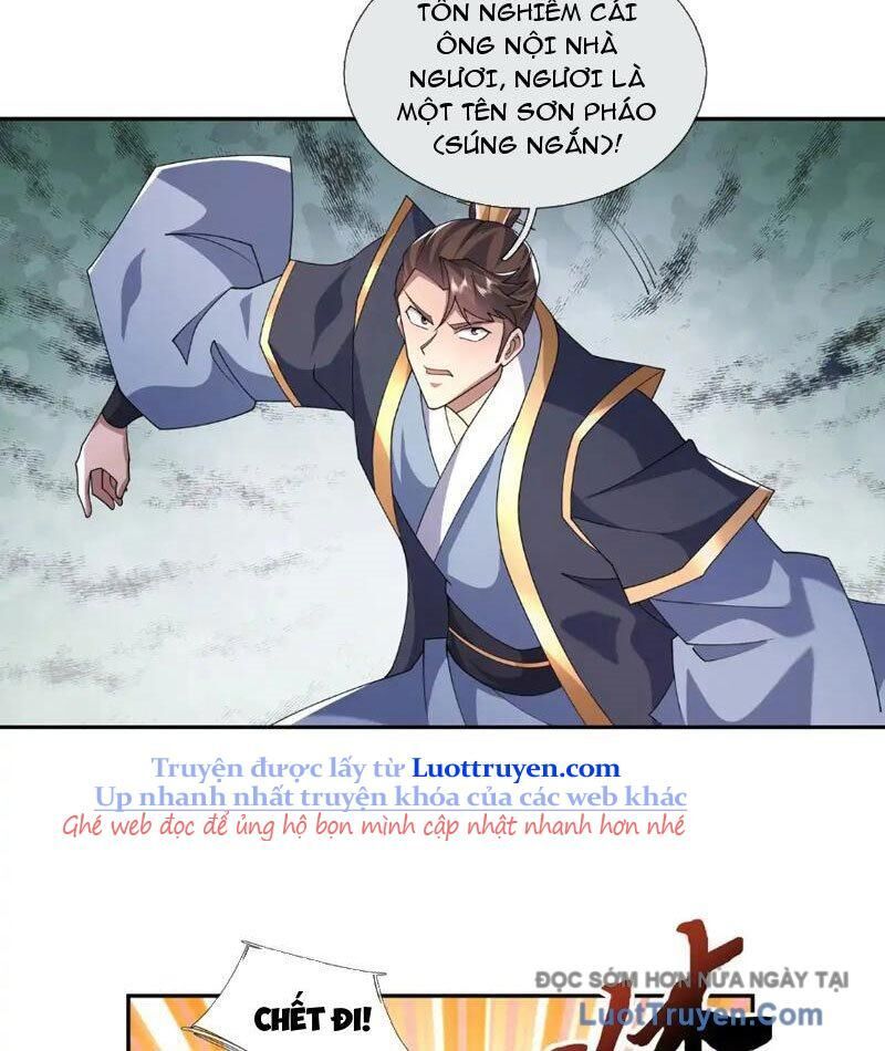 Ngủ Say Vạn Cổ: Xuất Thế Quét Ngang Chư Thiên - Chapter 125 - Page 73