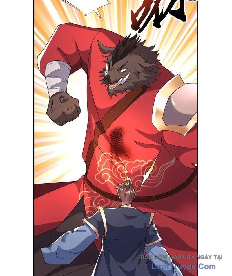 Ngủ Say Vạn Cổ: Xuất Thế Quét Ngang Chư Thiên - Chapter 125 - Page 74