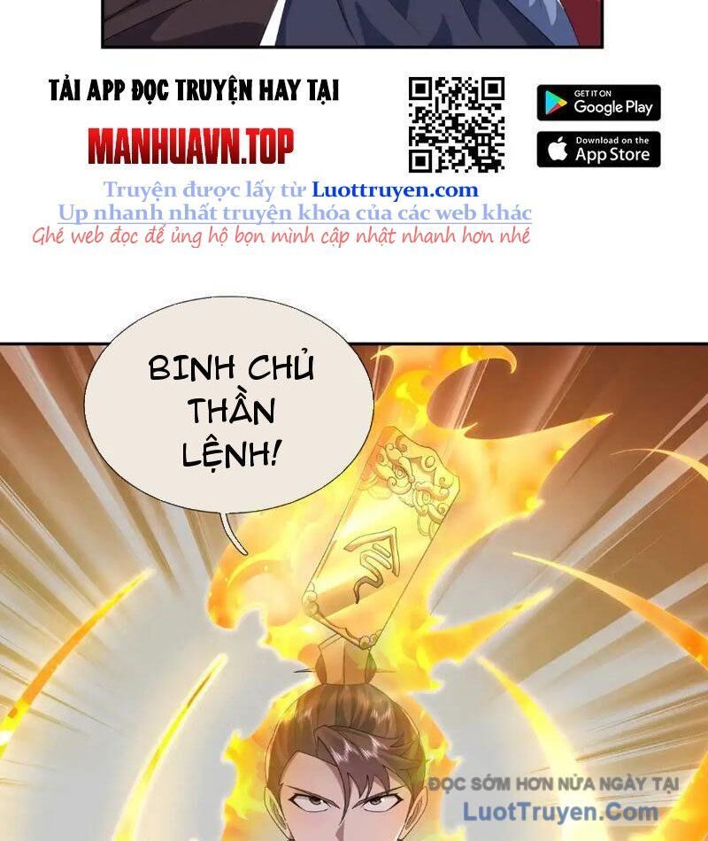 Ngủ Say Vạn Cổ: Xuất Thế Quét Ngang Chư Thiên - Chapter 125 - Page 75