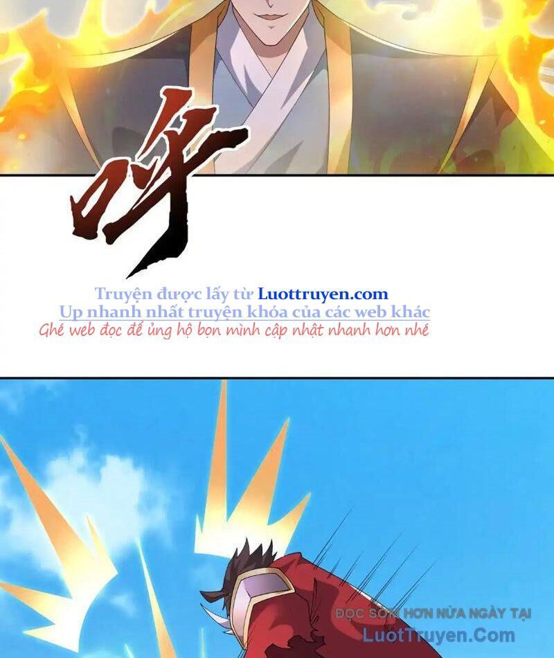 Ngủ Say Vạn Cổ: Xuất Thế Quét Ngang Chư Thiên - Chapter 125 - Page 76