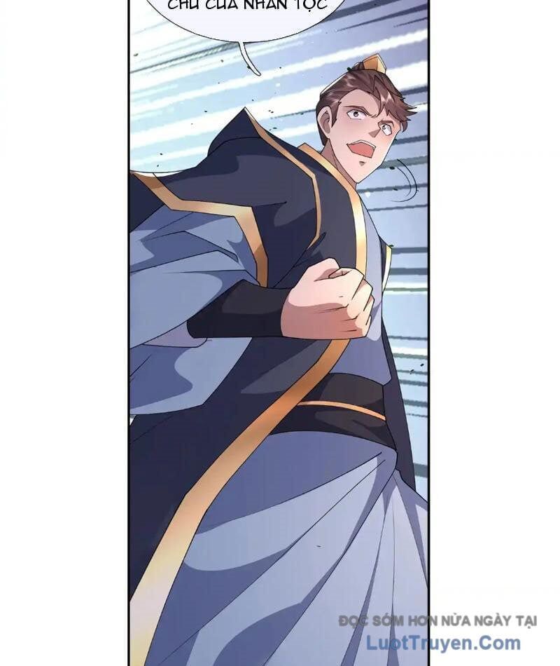 Ngủ Say Vạn Cổ: Xuất Thế Quét Ngang Chư Thiên - Chapter 125 - Page 78