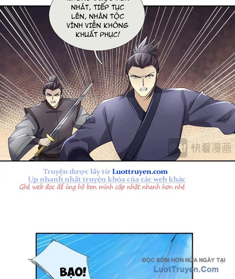 Ngủ Say Vạn Cổ: Xuất Thế Quét Ngang Chư Thiên - Chapter 125 - Page 8