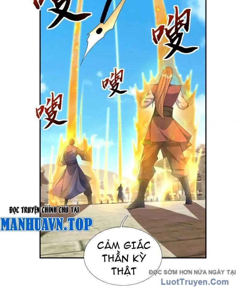 Ngủ Say Vạn Cổ: Xuất Thế Quét Ngang Chư Thiên - Chapter 125 - Page 81