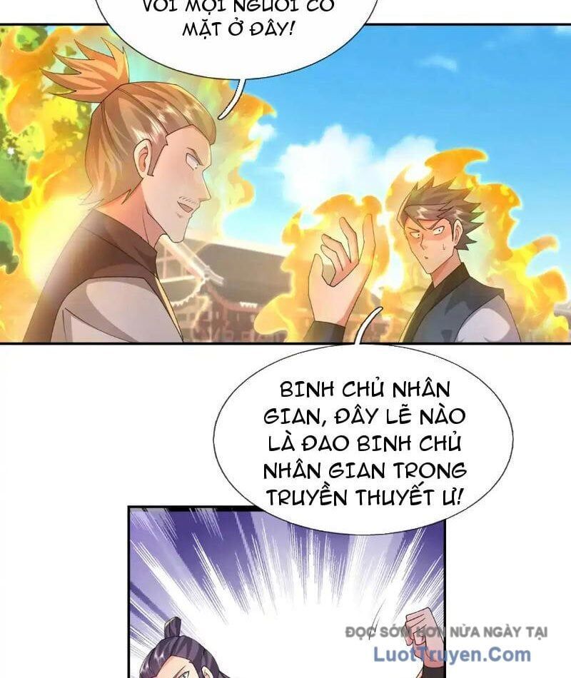 Ngủ Say Vạn Cổ: Xuất Thế Quét Ngang Chư Thiên - Chapter 125 - Page 83