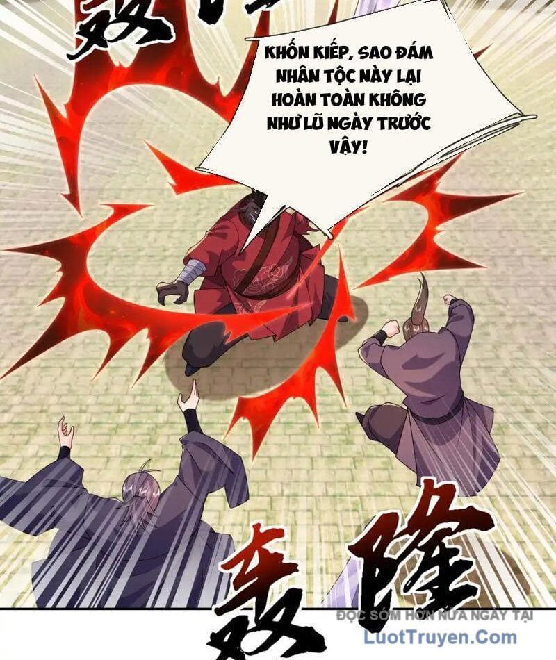 Ngủ Say Vạn Cổ: Xuất Thế Quét Ngang Chư Thiên - Chapter 125 - Page 86