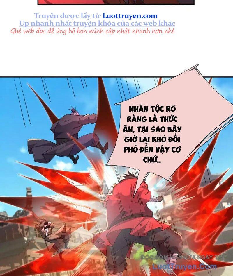 Ngủ Say Vạn Cổ: Xuất Thế Quét Ngang Chư Thiên - Chapter 125 - Page 88