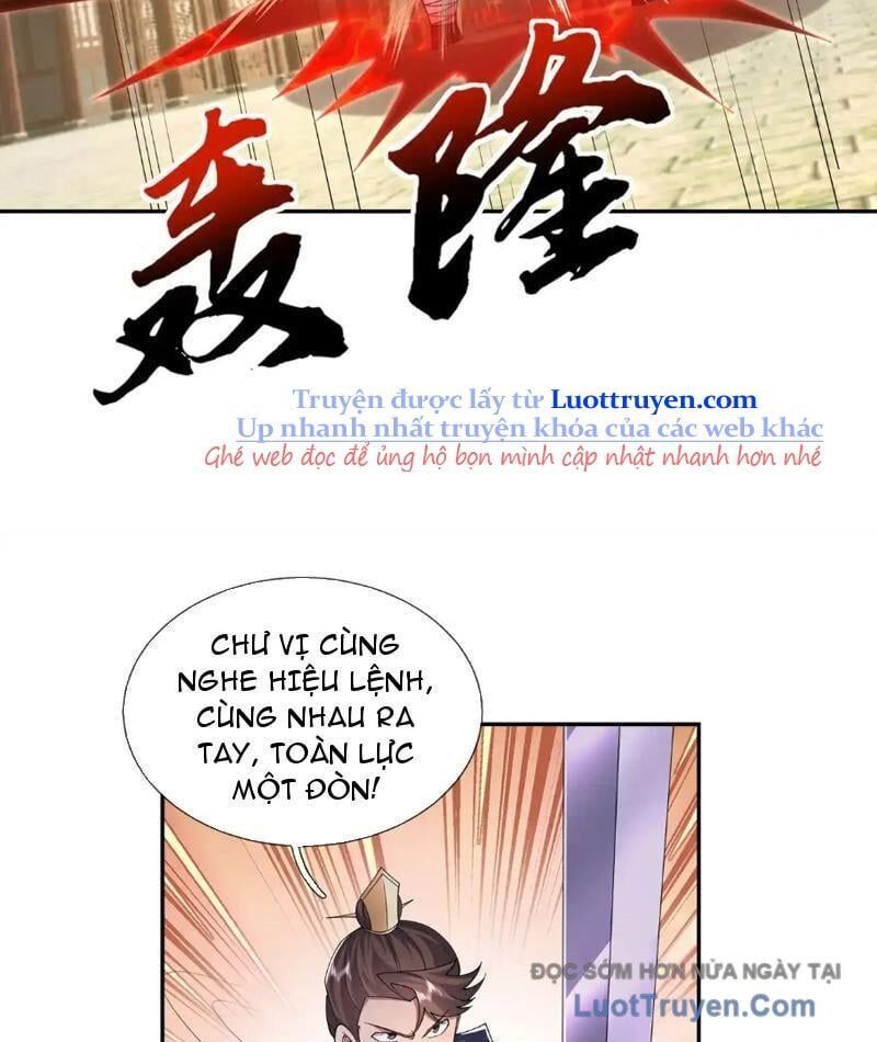 Ngủ Say Vạn Cổ: Xuất Thế Quét Ngang Chư Thiên - Chapter 125 - Page 89