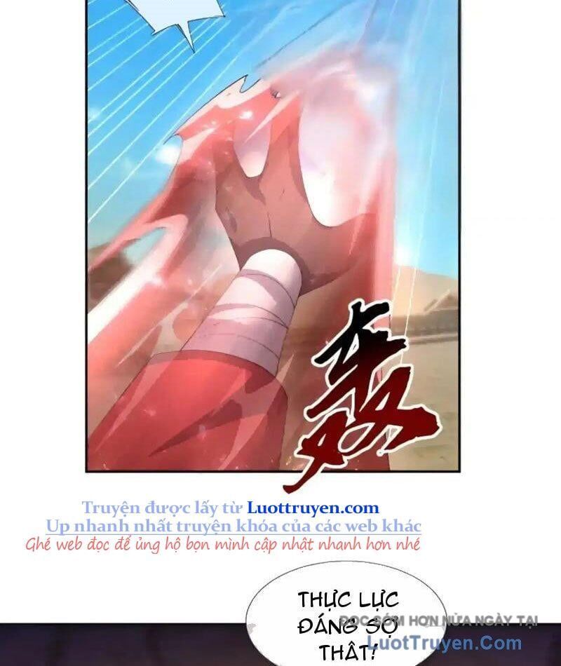 Ngủ Say Vạn Cổ: Xuất Thế Quét Ngang Chư Thiên - Chapter 125 - Page 9