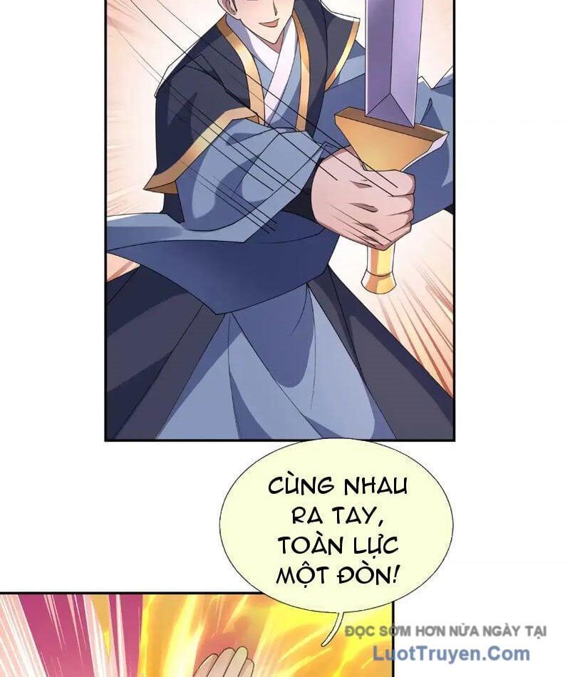 Ngủ Say Vạn Cổ: Xuất Thế Quét Ngang Chư Thiên - Chapter 125 - Page 90