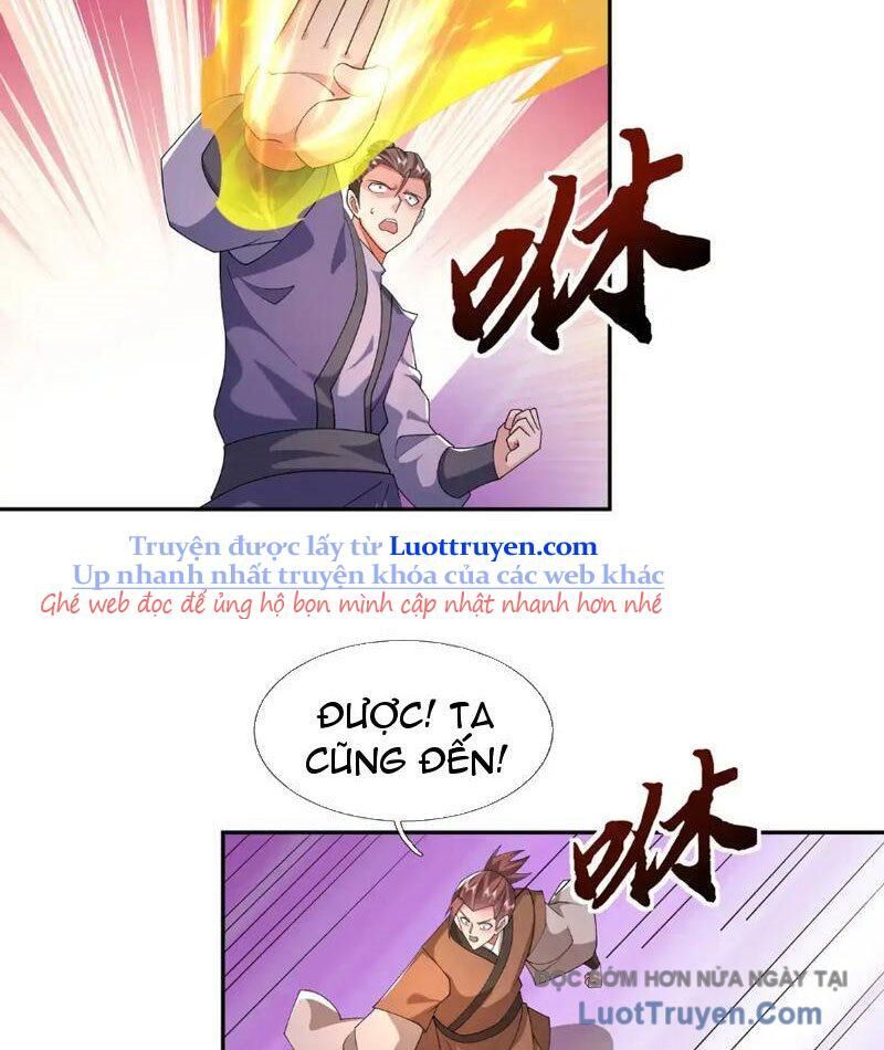 Ngủ Say Vạn Cổ: Xuất Thế Quét Ngang Chư Thiên - Chapter 125 - Page 91