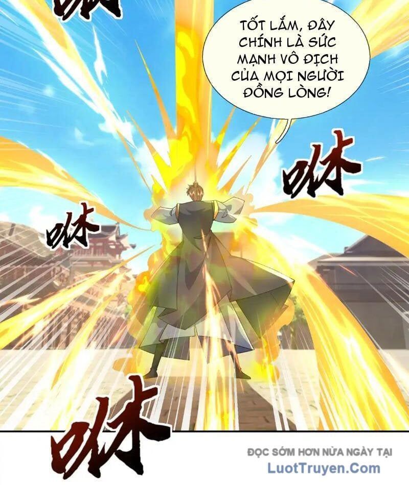 Ngủ Say Vạn Cổ: Xuất Thế Quét Ngang Chư Thiên - Chapter 125 - Page 93