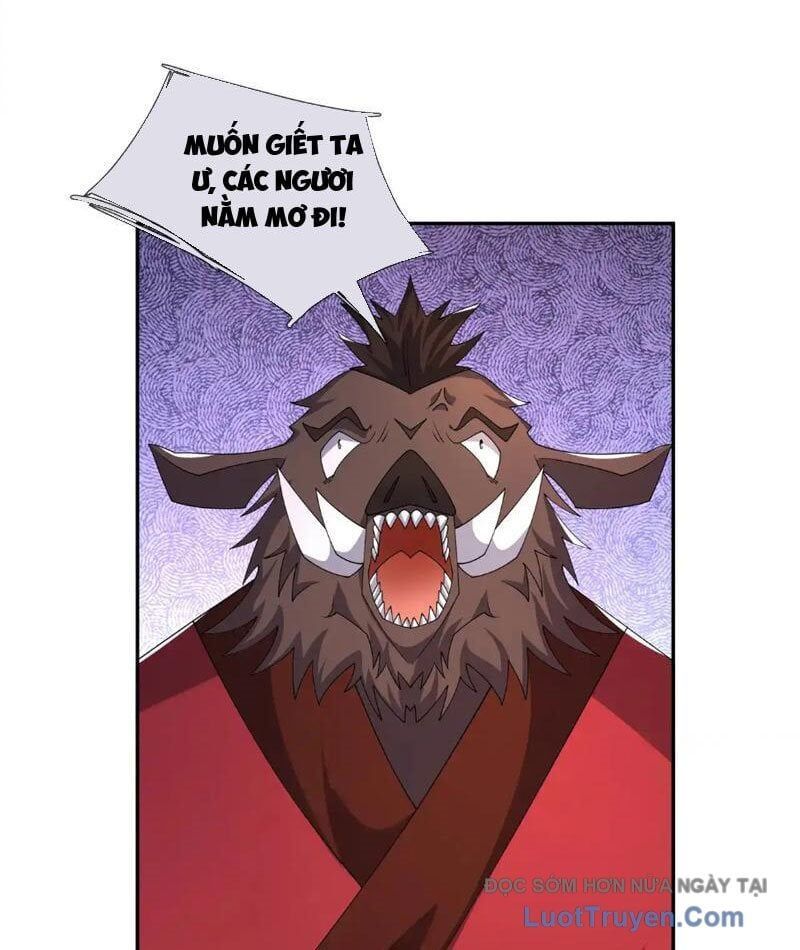 Ngủ Say Vạn Cổ: Xuất Thế Quét Ngang Chư Thiên - Chapter 125 - Page 94