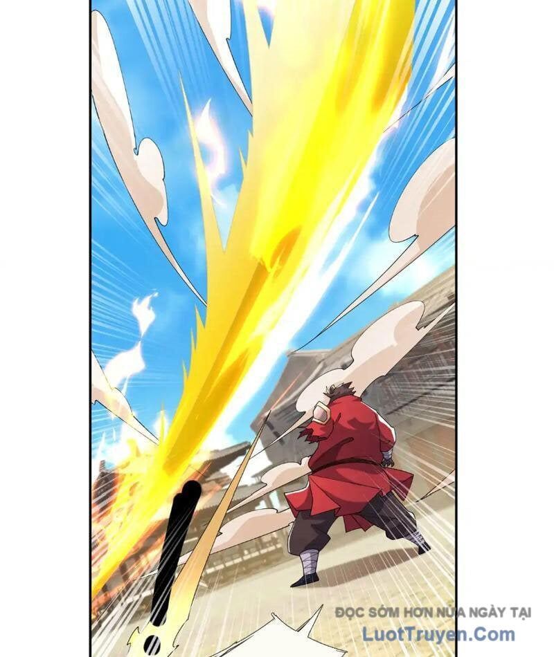 Ngủ Say Vạn Cổ: Xuất Thế Quét Ngang Chư Thiên - Chapter 125 - Page 97