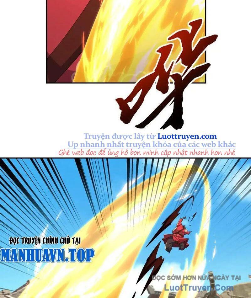 Ngủ Say Vạn Cổ: Xuất Thế Quét Ngang Chư Thiên - Chapter 125 - Page 99