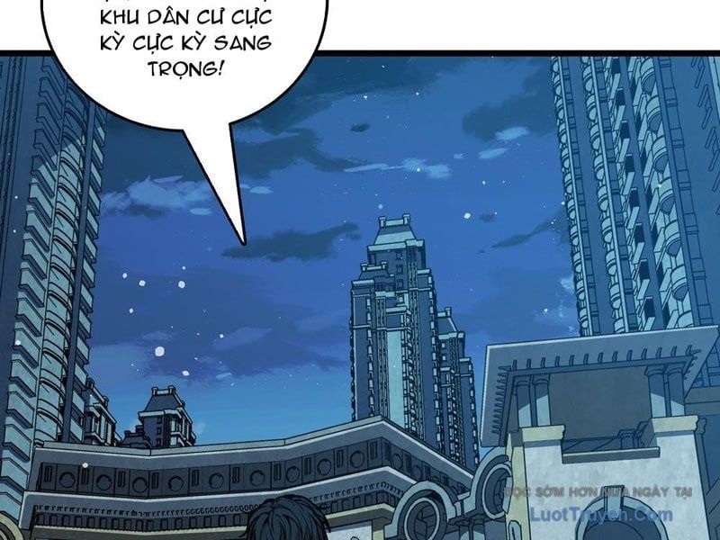 Mình Ta Tung Hoành Loạn Thế - Chapter 7 - Page 11