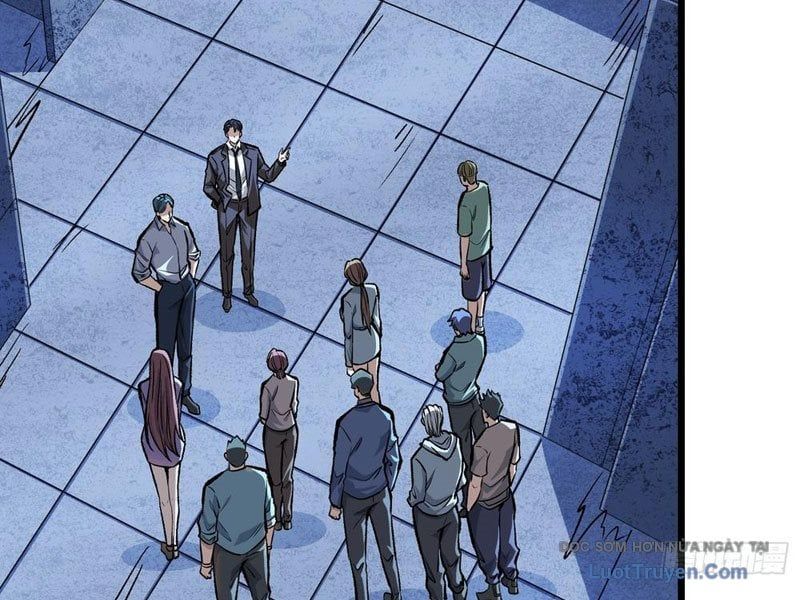 Mình Ta Tung Hoành Loạn Thế - Chapter 7 - Page 19