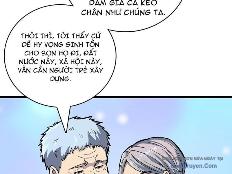 Mình Ta Tung Hoành Loạn Thế - Chapter 7 - Page 23