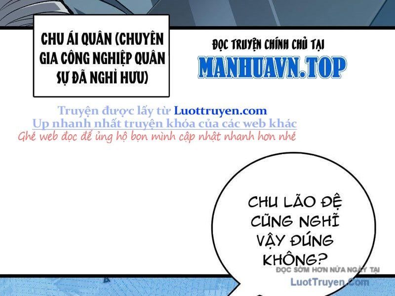Mình Ta Tung Hoành Loạn Thế - Chapter 7 - Page 27