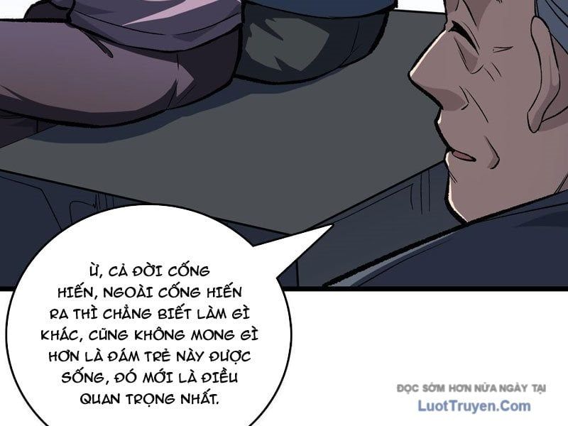 Mình Ta Tung Hoành Loạn Thế - Chapter 7 - Page 29