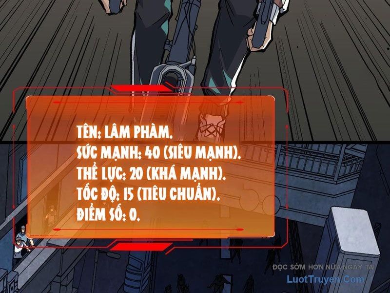 Mình Ta Tung Hoành Loạn Thế - Chapter 7 - Page 3