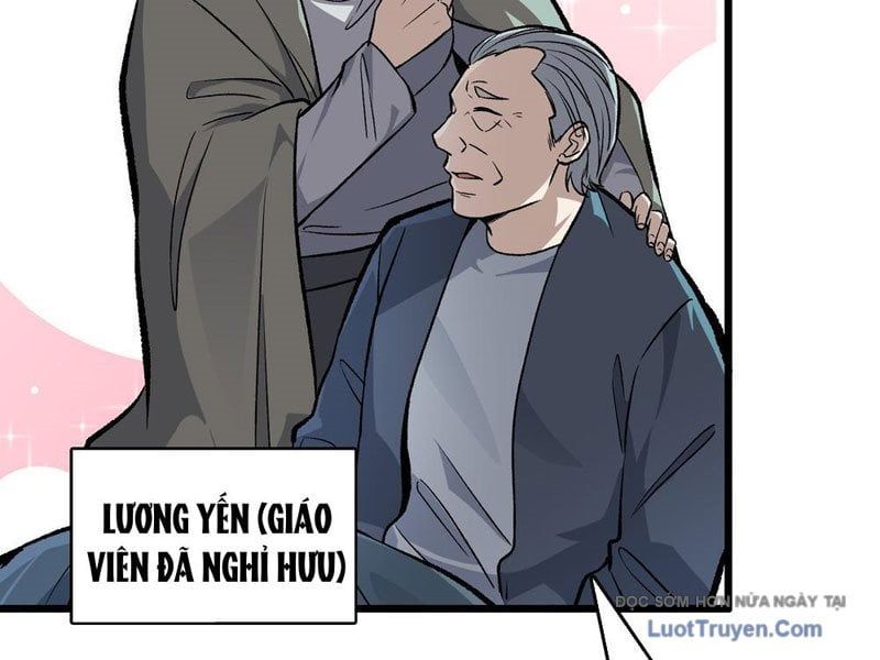 Mình Ta Tung Hoành Loạn Thế - Chapter 7 - Page 32