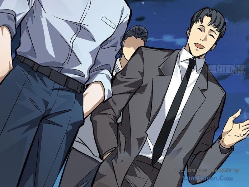 Mình Ta Tung Hoành Loạn Thế - Chapter 7 - Page 35