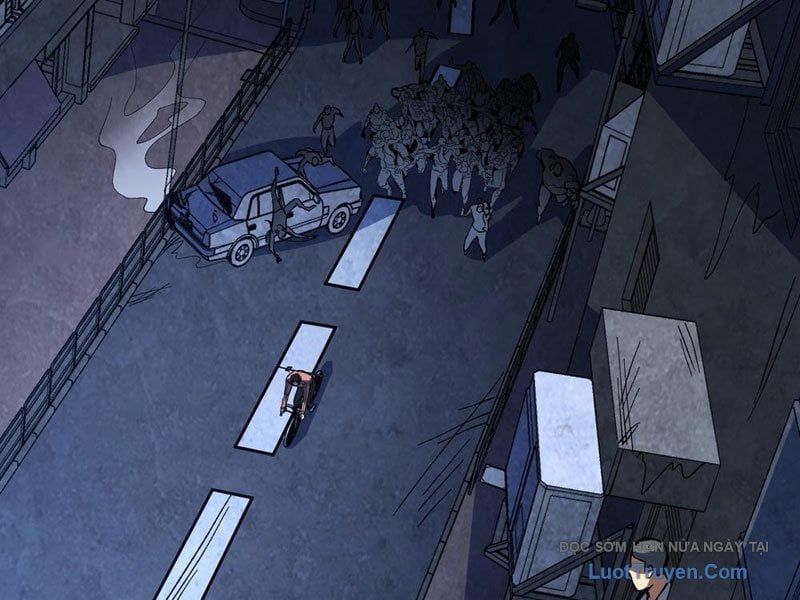 Mình Ta Tung Hoành Loạn Thế - Chapter 7 - Page 4