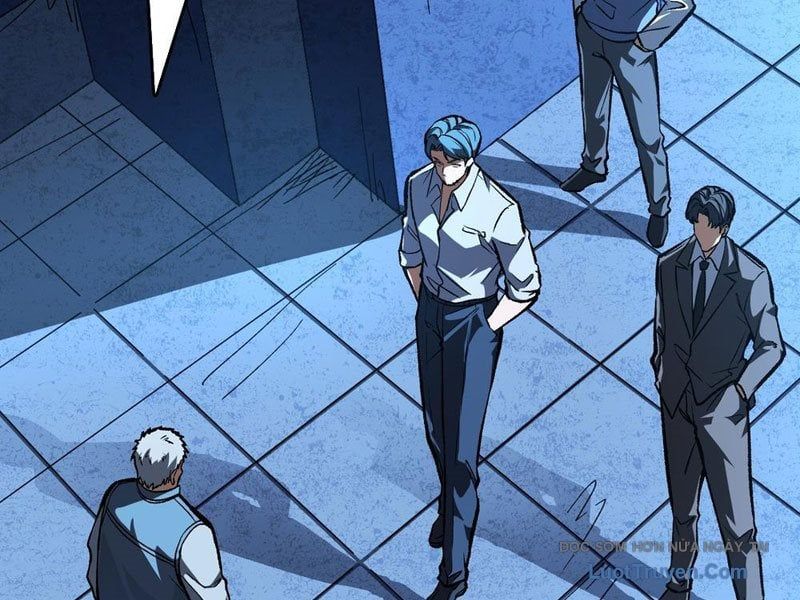 Mình Ta Tung Hoành Loạn Thế - Chapter 7 - Page 41