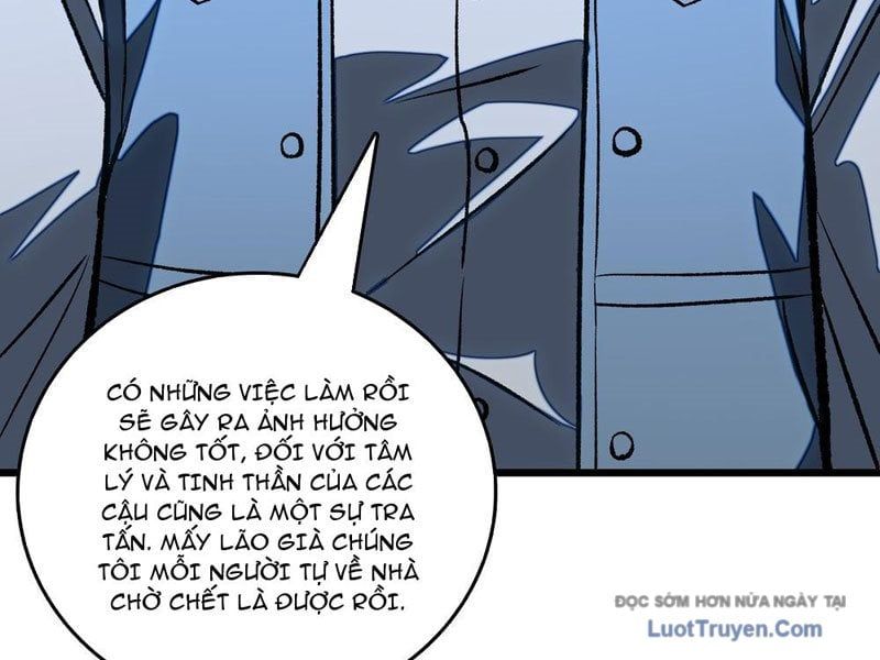 Mình Ta Tung Hoành Loạn Thế - Chapter 7 - Page 45