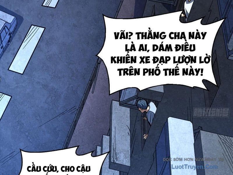 Mình Ta Tung Hoành Loạn Thế - Chapter 7 - Page 5