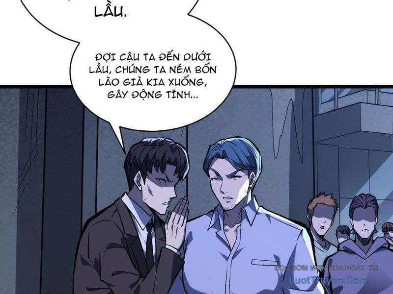 Mình Ta Tung Hoành Loạn Thế - Chapter 7 - Page 61