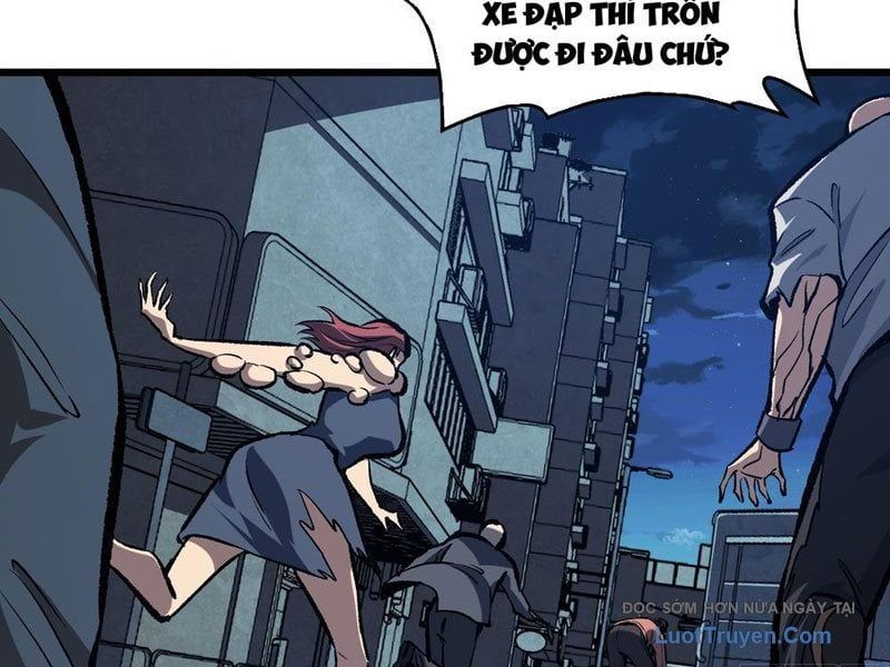 Mình Ta Tung Hoành Loạn Thế - Chapter 7 - Page 7