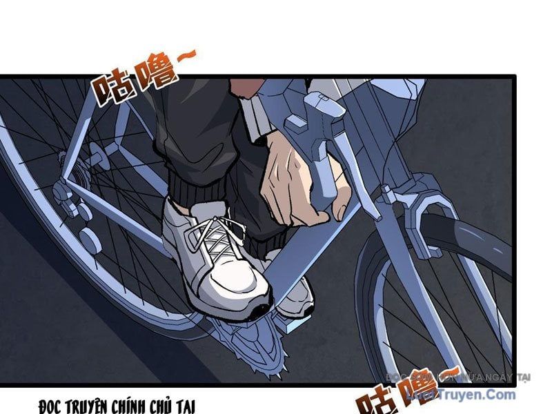 Mình Ta Tung Hoành Loạn Thế - Chapter 7 - Page 9