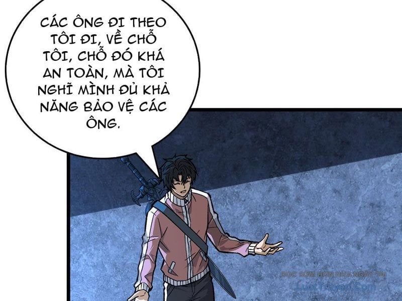 Mình Ta Tung Hoành Loạn Thế - Chapter 7 - Page 94